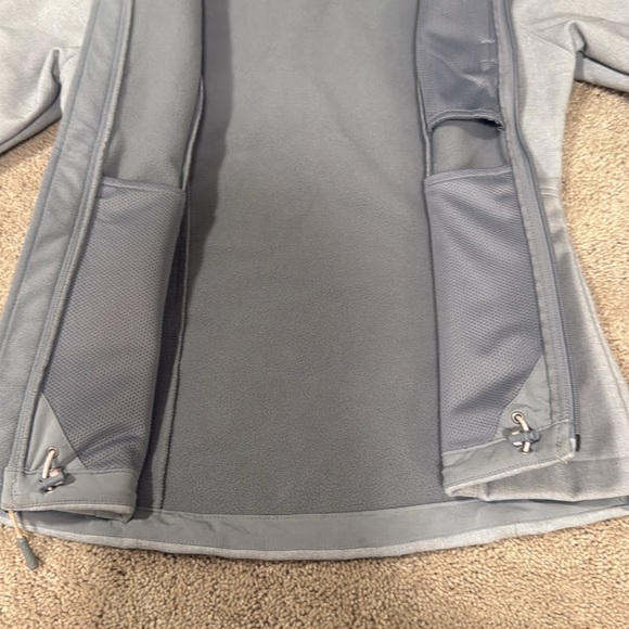 Hard shell North Face - Picture 4 of 5